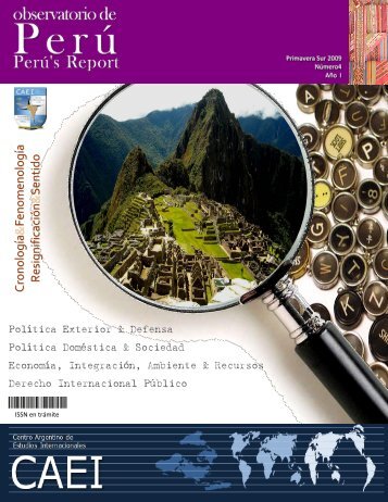 Observatorium Peru