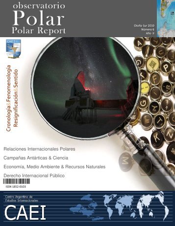 Polarobservatorium